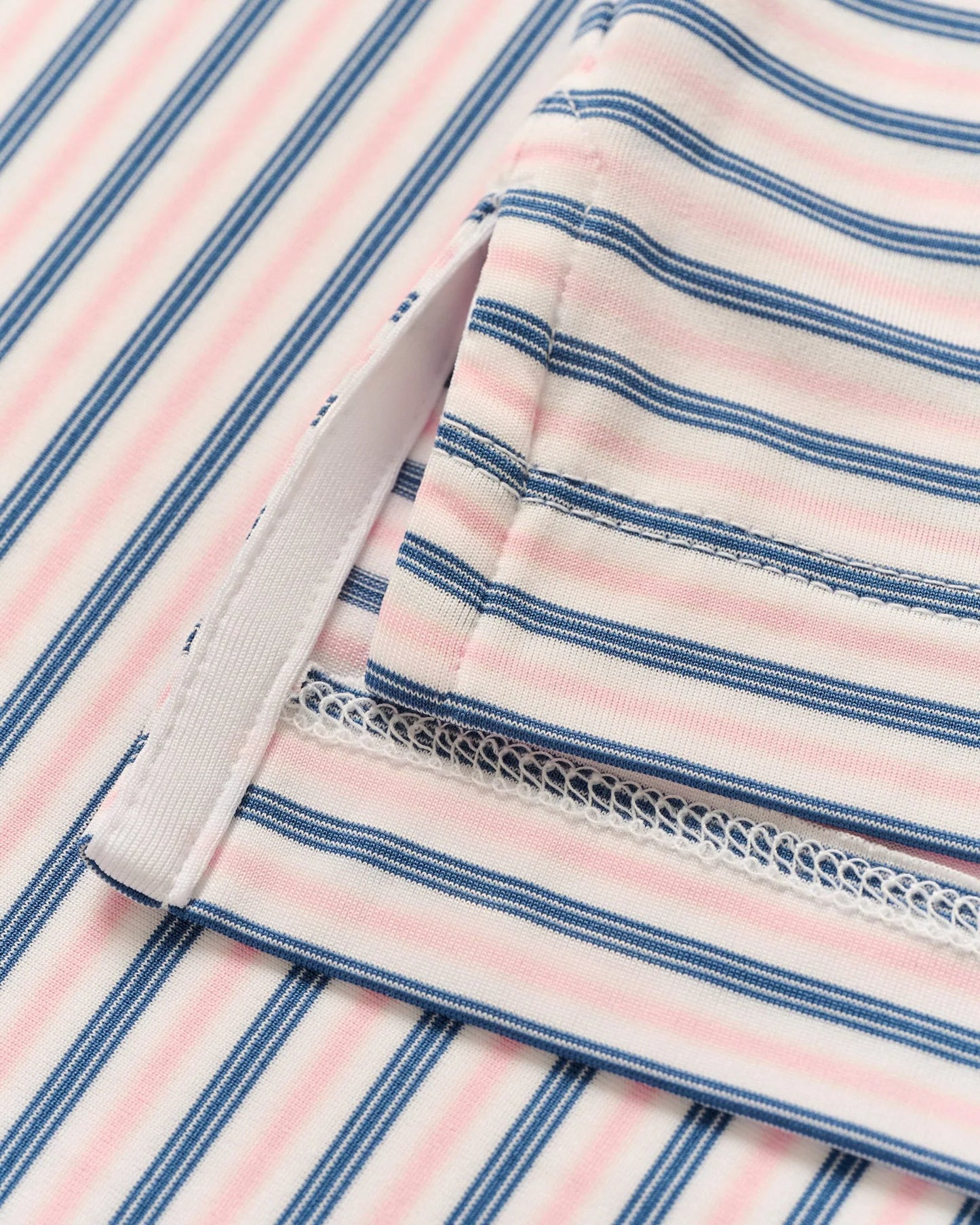 Johnnie-O Mens Bronte Short Sleeve Polo Shirt