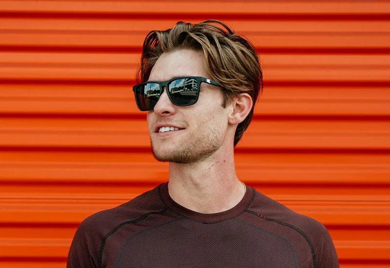 Knockaround Fast Lanes Sport Sunglasses