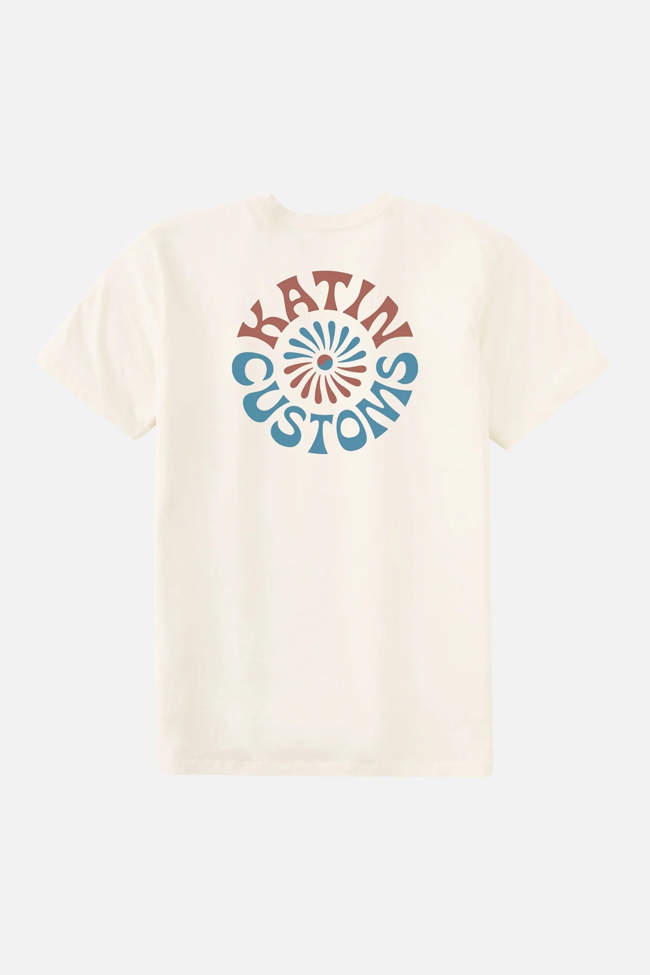 Katin Boys Twirl Short Sleeve T-Shirt