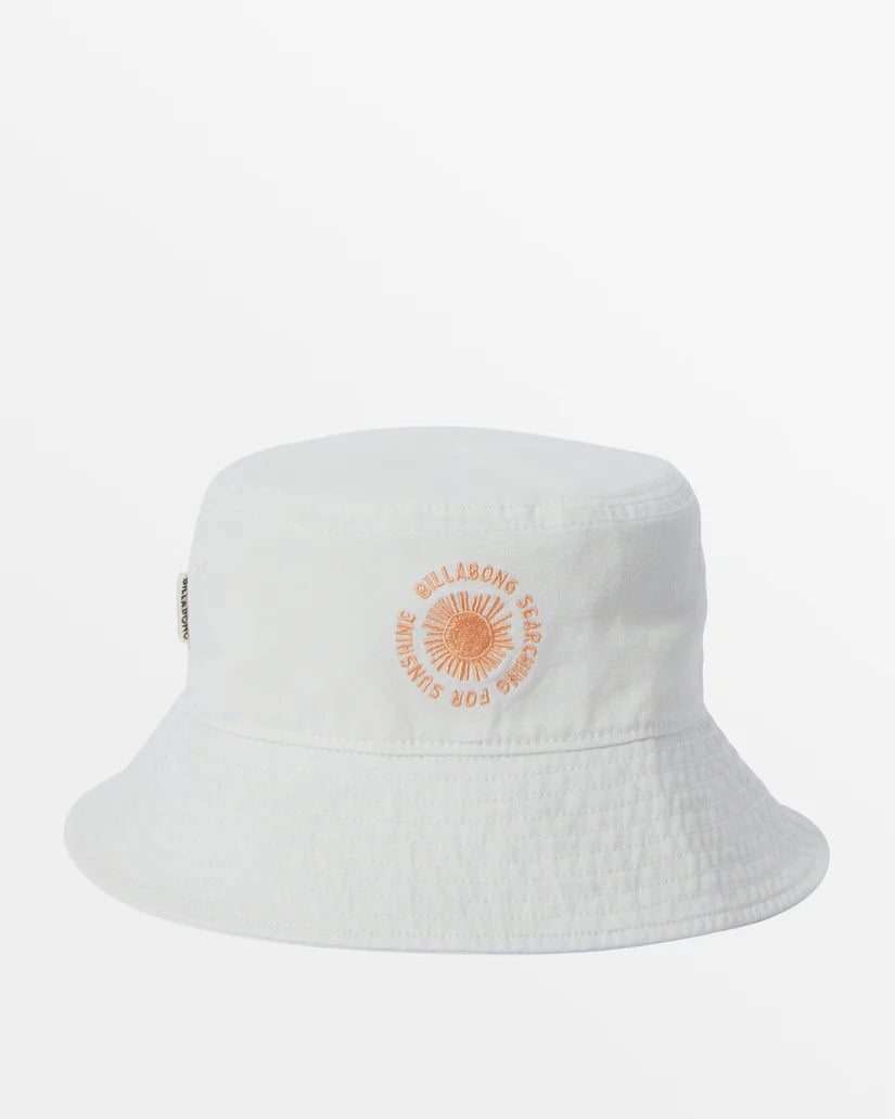 Billabong Women's So Beachy Bucket Hat