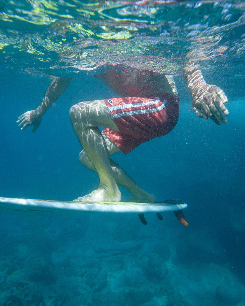 Billabong Men's Kirra 17" Pro Boardshorts