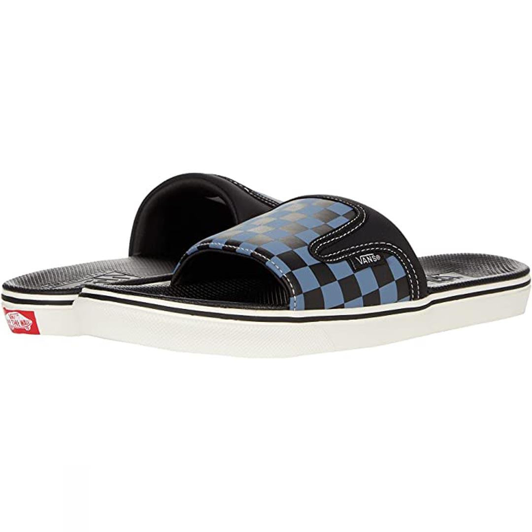 Vans Ultracush Slide-On Sandals – Indi Surf - Main Image