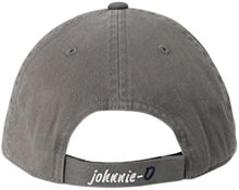 Load image into Gallery viewer, johnnie-O Topper Baseball Hat