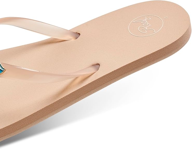 Reef Girls Kids Charming Sandals