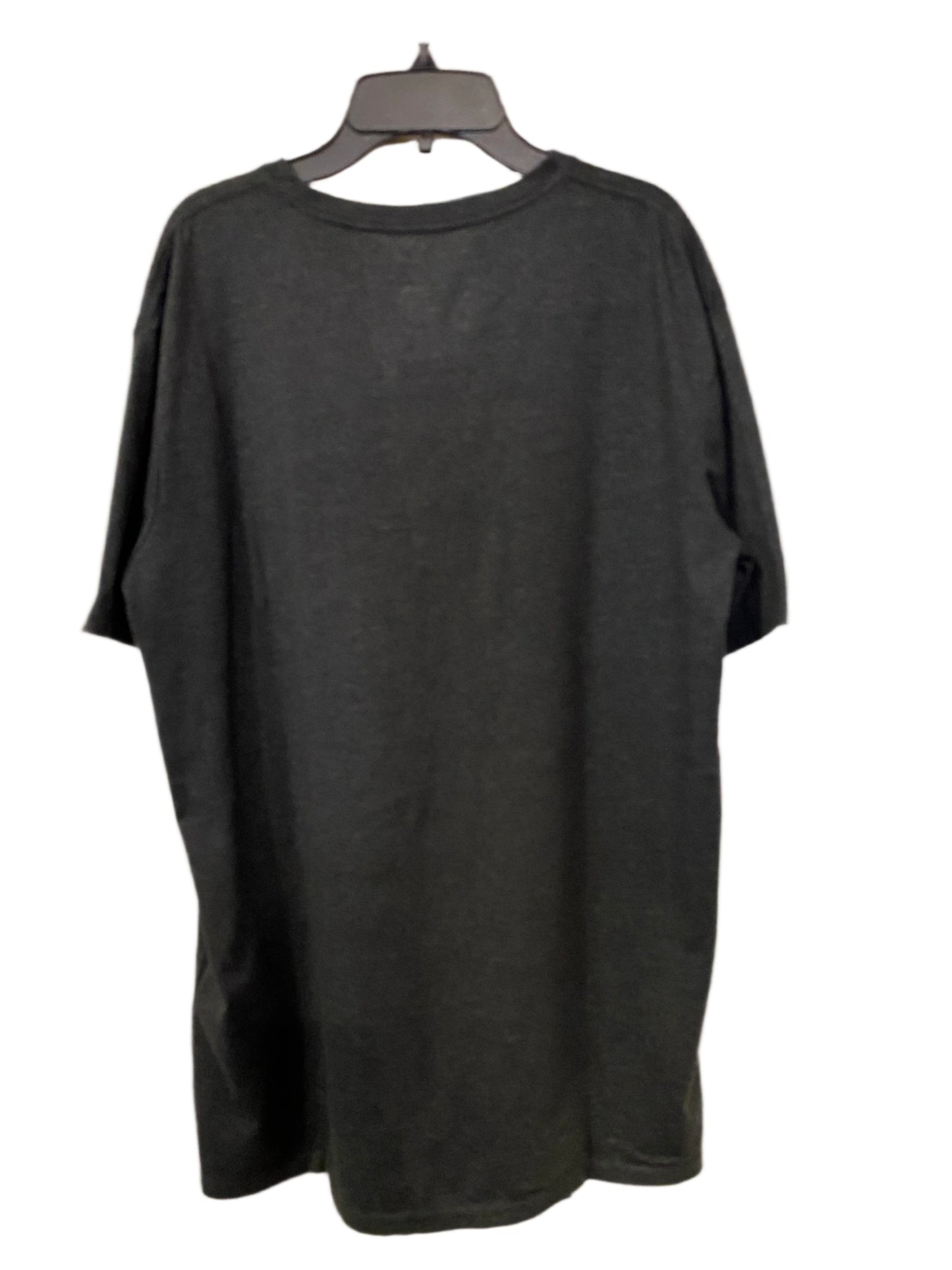 Quiksilver Mens Chumbo Short Sleeve T-Shirt