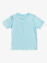 Load image into Gallery viewer, Quiksilver Kids (Little Boys) Clear Lines Short Sleeve T-Shirt