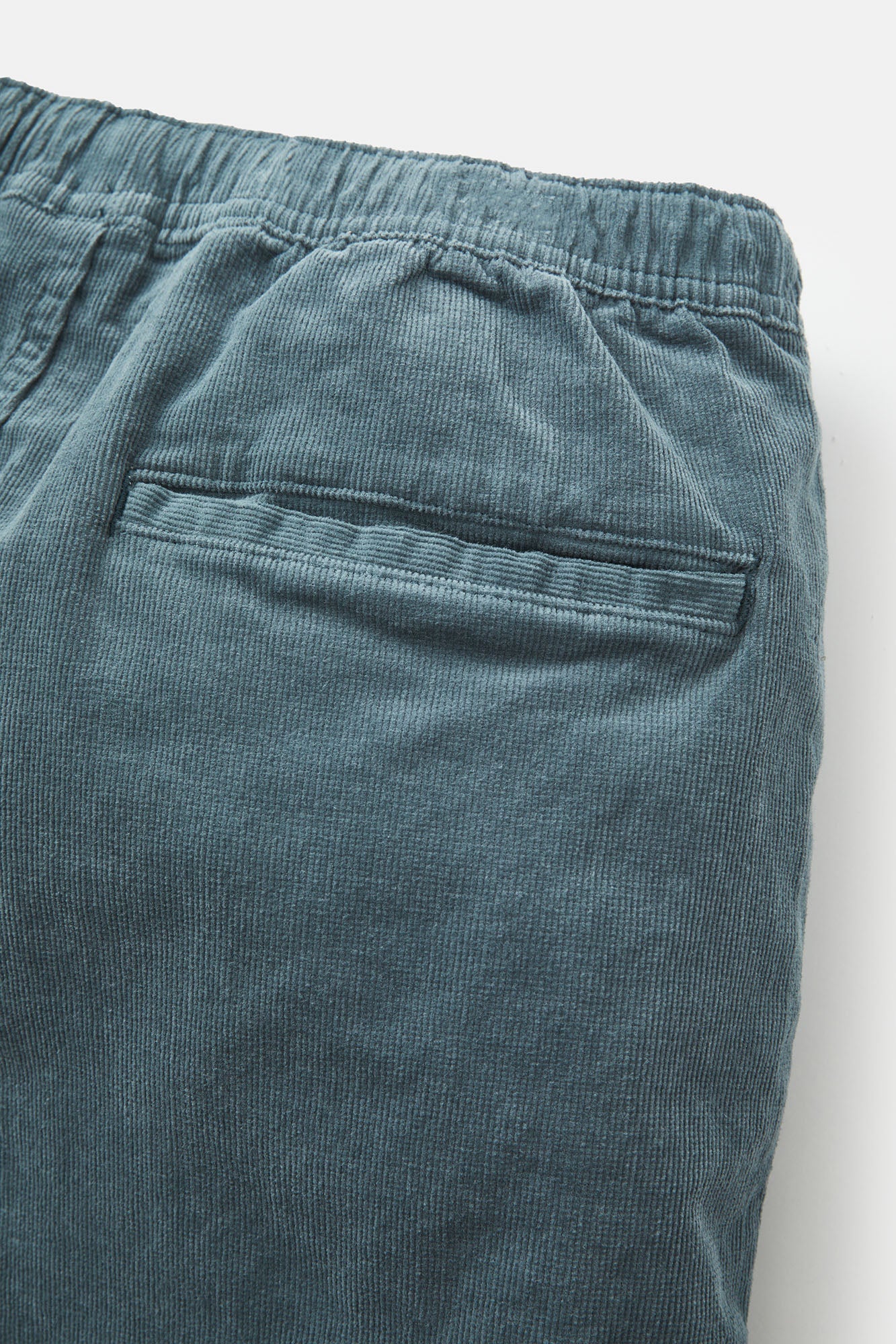 Katin Men's Cord Local 17" Short