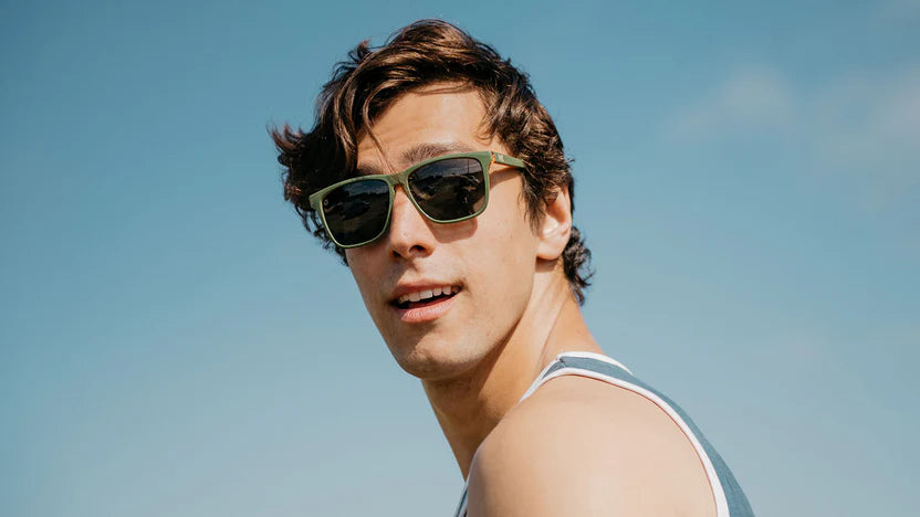 Knockaround Fast Lanes Sunglasses