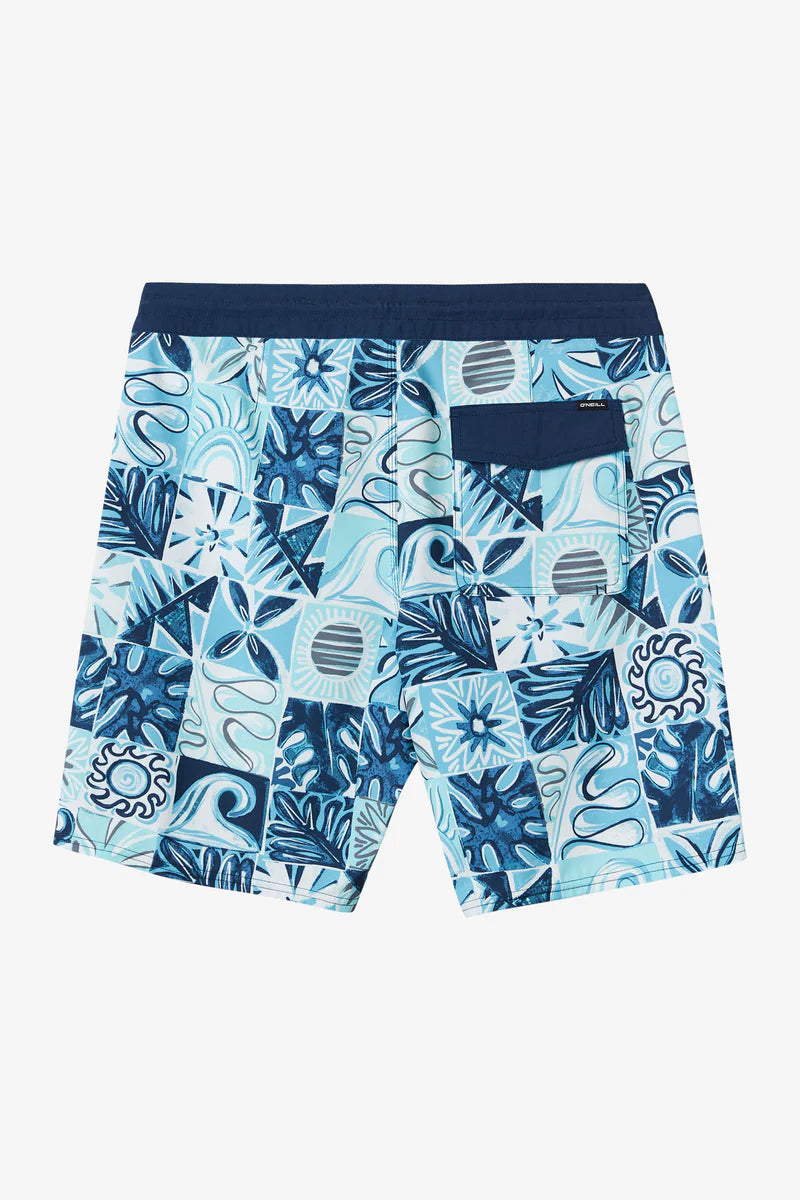 Boardshort Cruzer 19" pour homme d'O'Neill