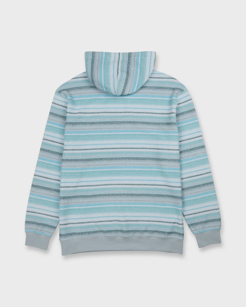 Quiksilver Men's Great Otway Hoodie
