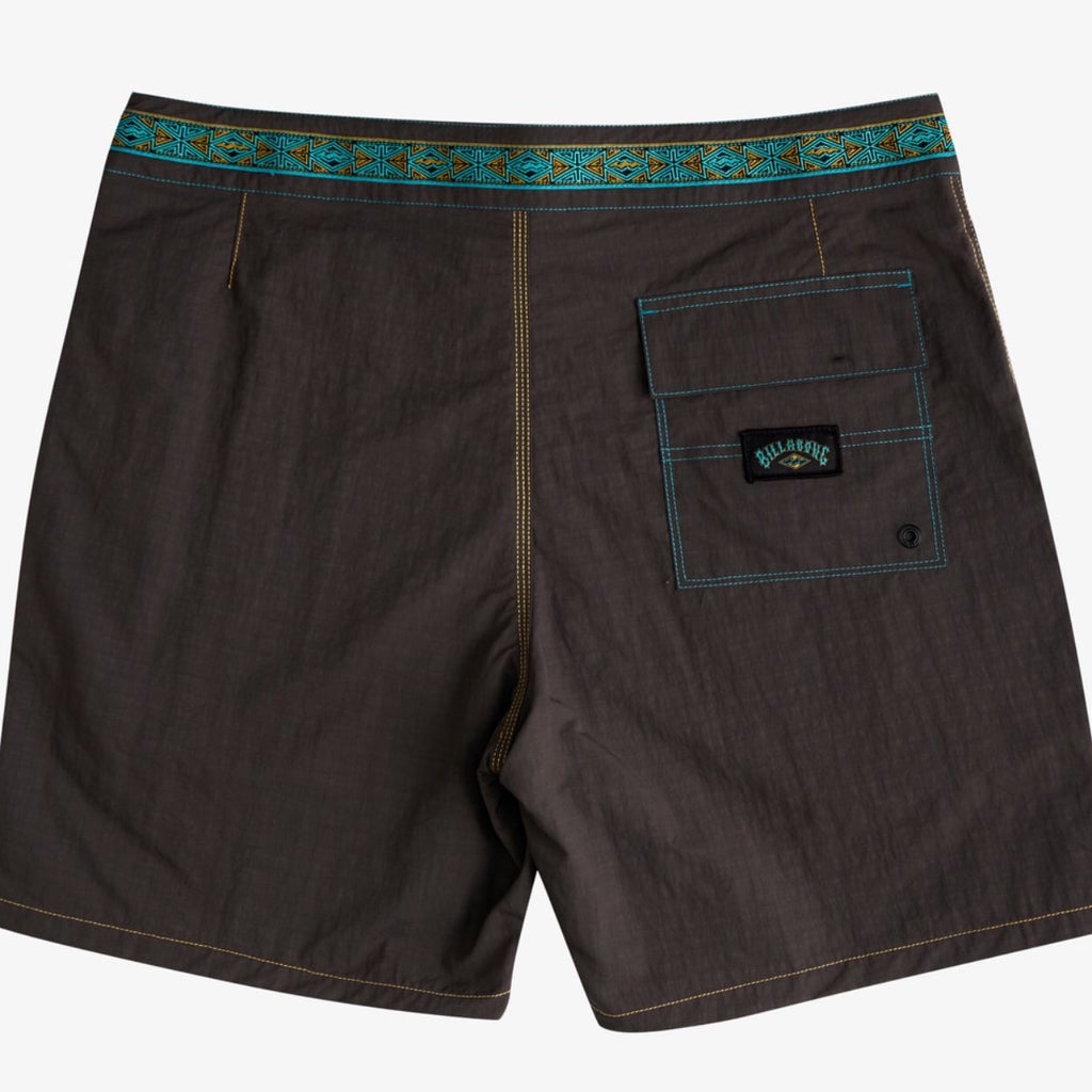 Billabong Men's Currents LT 17" Boardshorts