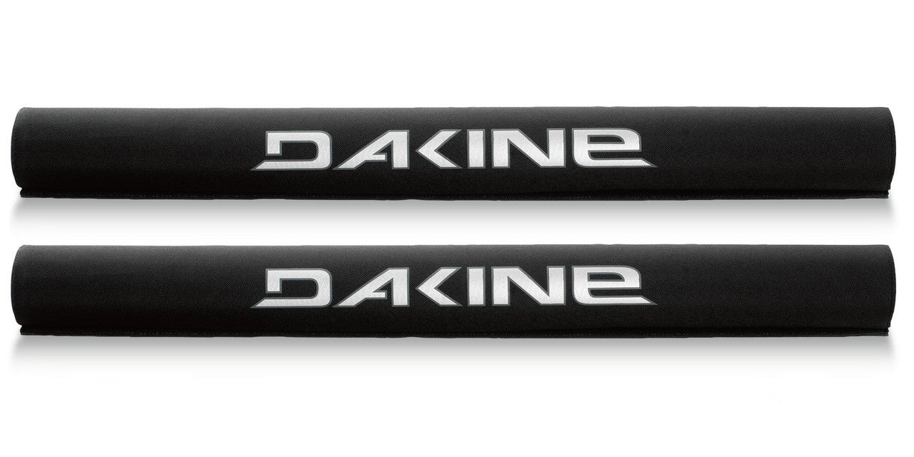 Dakine Long Regular Round Rack Pads (1 Pair)
