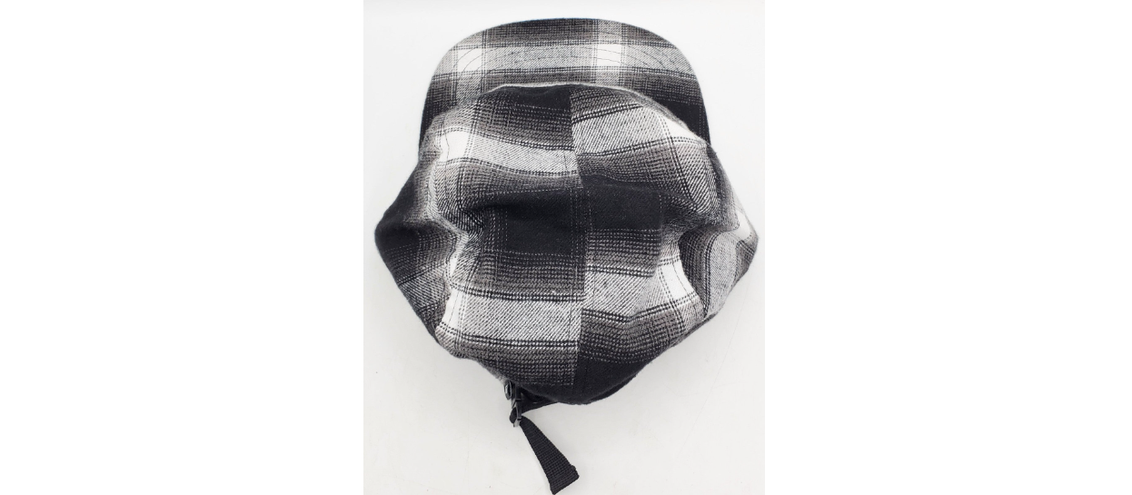 Vans Davis 5 Panel Hat