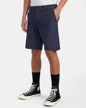 Load image into Gallery viewer, RVCA Men&#39;s Back In Hybrid 19&quot; Shorts