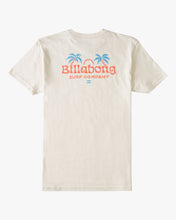 Load image into Gallery viewer, Billabong Kids (Little Boys) Dos Palmas Short Sleeve T-Shirt