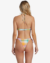 Load image into Gallery viewer, Billabong Women&#39;s Warm Waves Drew Bikini Top