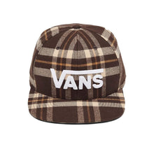 Load image into Gallery viewer, Vans Men&#39;s Drop V II Hat