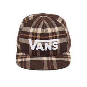 Vans Men's Drop V II Hat