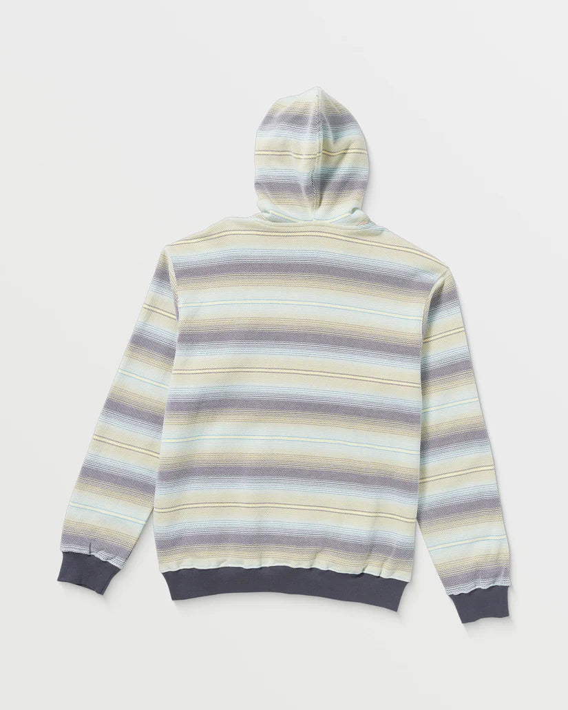 Billabong Mens Rancho Hoodie