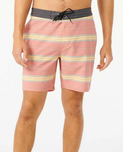 Rip Curl Men's Line Up Layday 18" Board Shorts