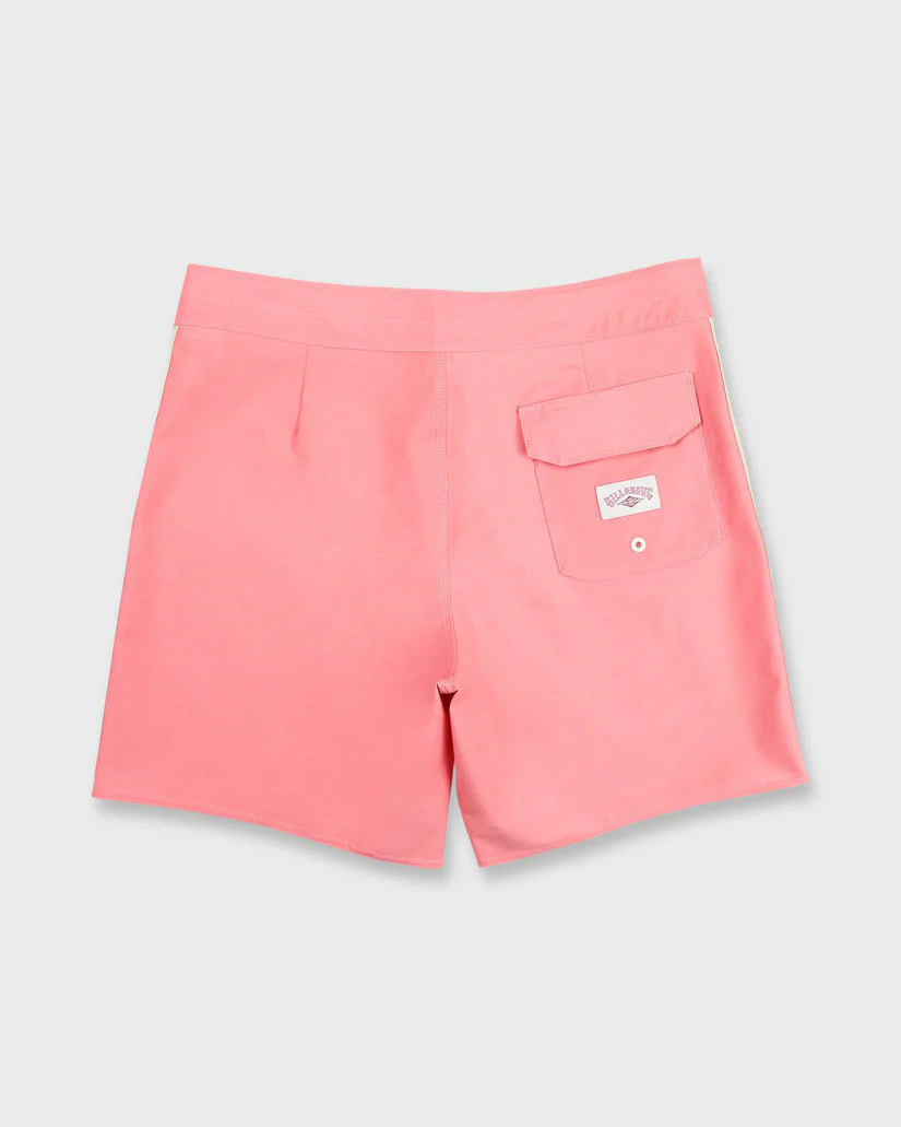 Billabong Men's Kirra 17" Pro Boardshorts