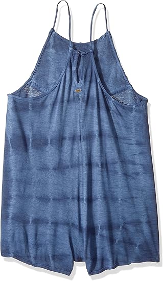 O'Neill Girls Eli Romper