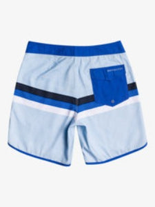 Quiksilver Boy's Everyday More Core 17" Boardshorts