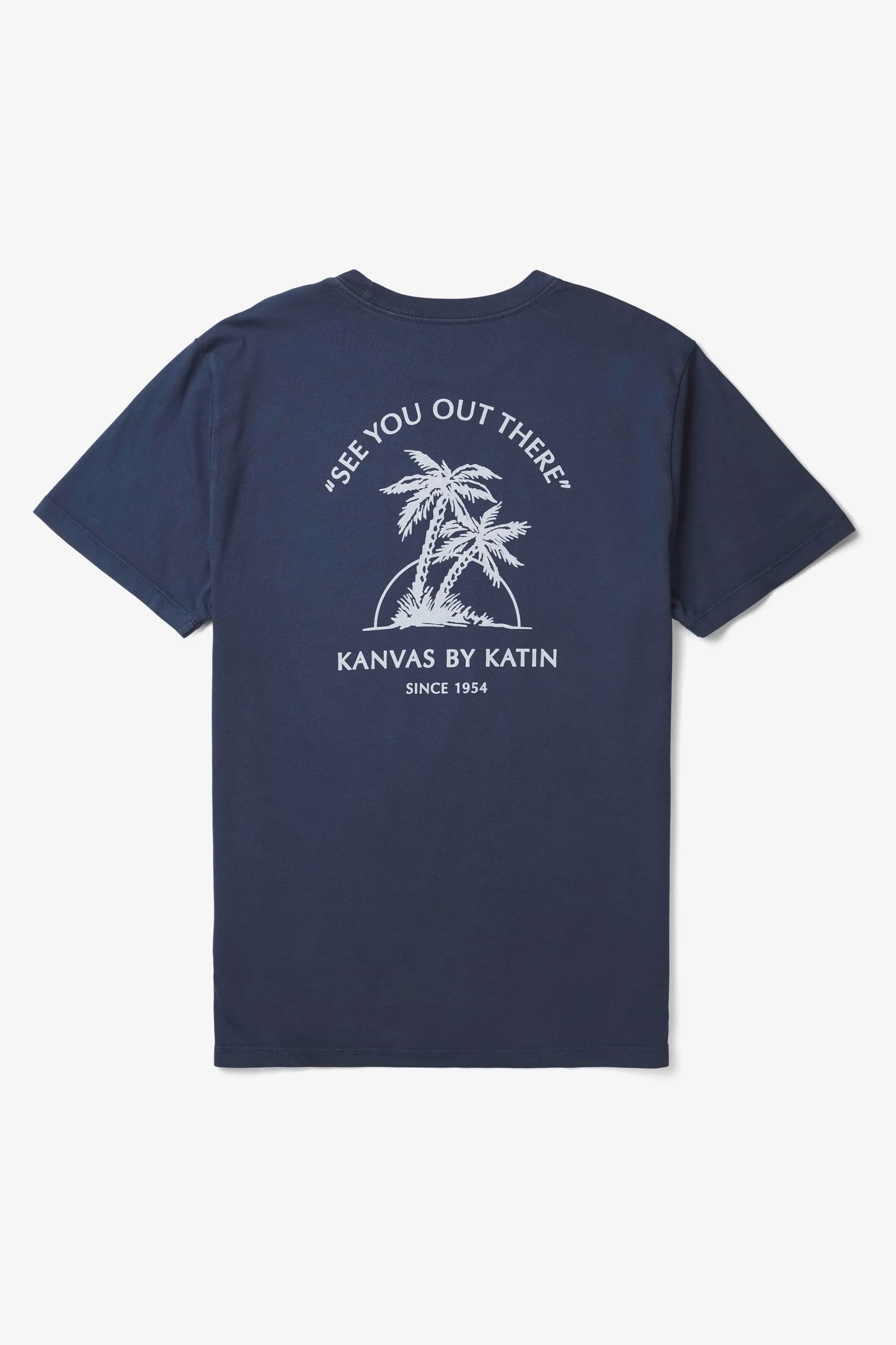 Katin Men's Escape Short Sleeve T-Shirt