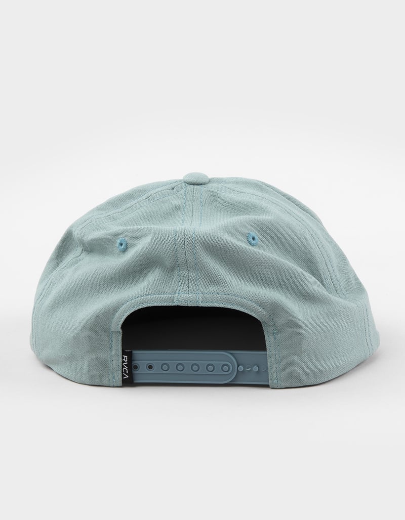 RVCA Exotica Snapback Hat