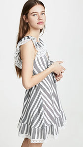Peixoto Women's Farrah Mini Dress