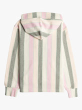 Load image into Gallery viewer, Roxy Girls Feels Like Summer Pullover Sweatshirt