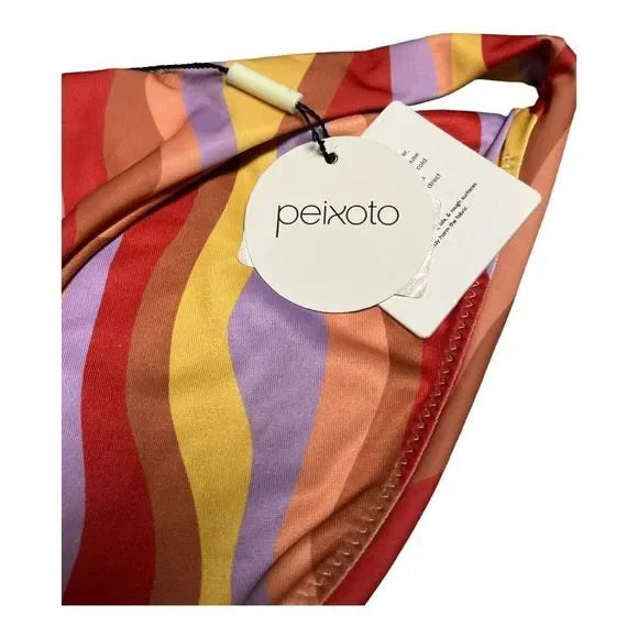 Bas de bikini intégral Bella pour femme de Peixoto