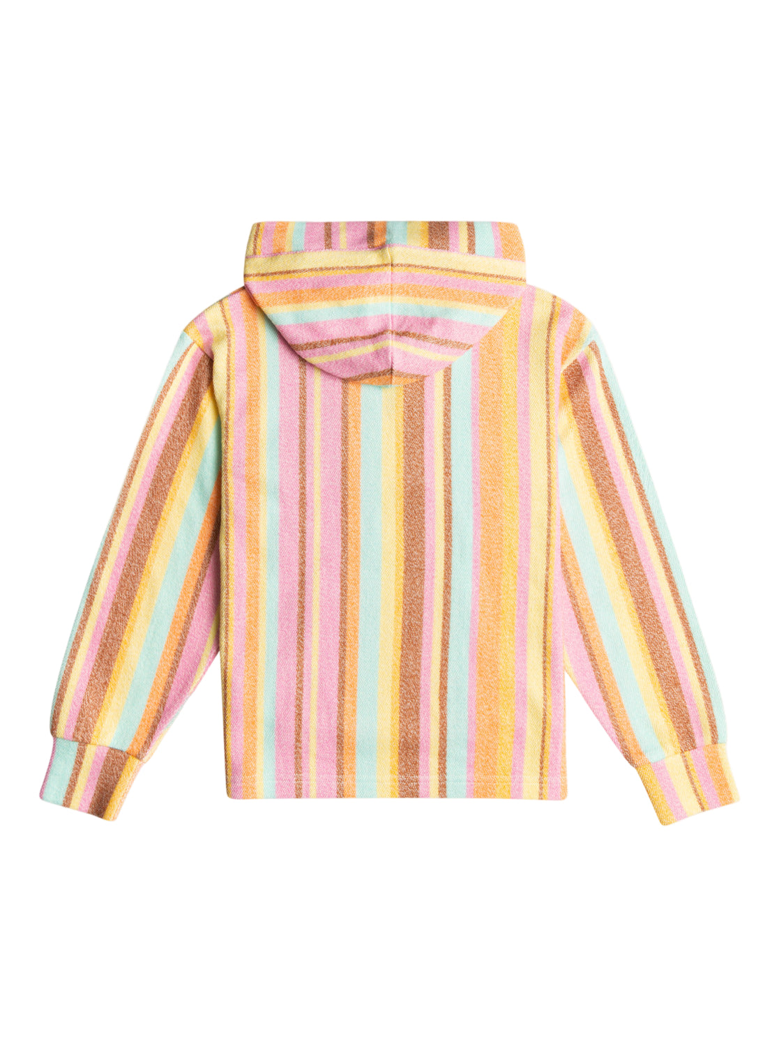 Sweat à capuche Roxy Feels Like Summer pour filles