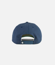 Load image into Gallery viewer, Jetty Font Snapback Hat