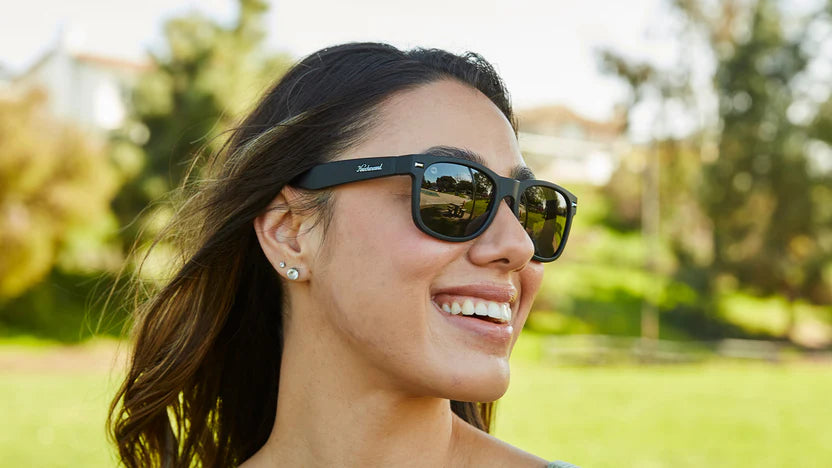 Knockaround Fort Knocks Sunglasses