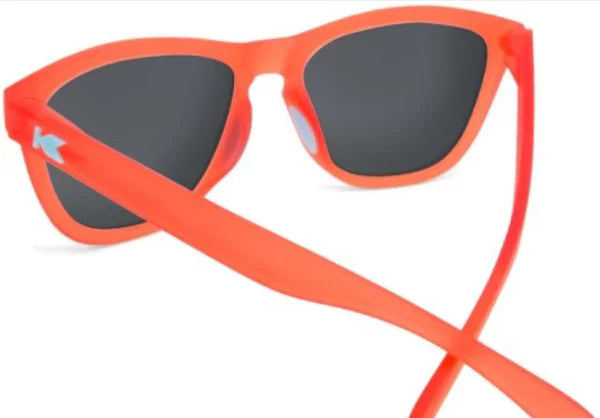 Lunettes de soleil de sport Knockaround Premium