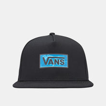 Load image into Gallery viewer, Vans Men&#39;s Fumed Glass Hat