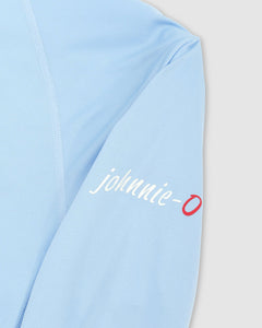 johnnie-O Mens Gavin Long Sleeve Sun Shirt