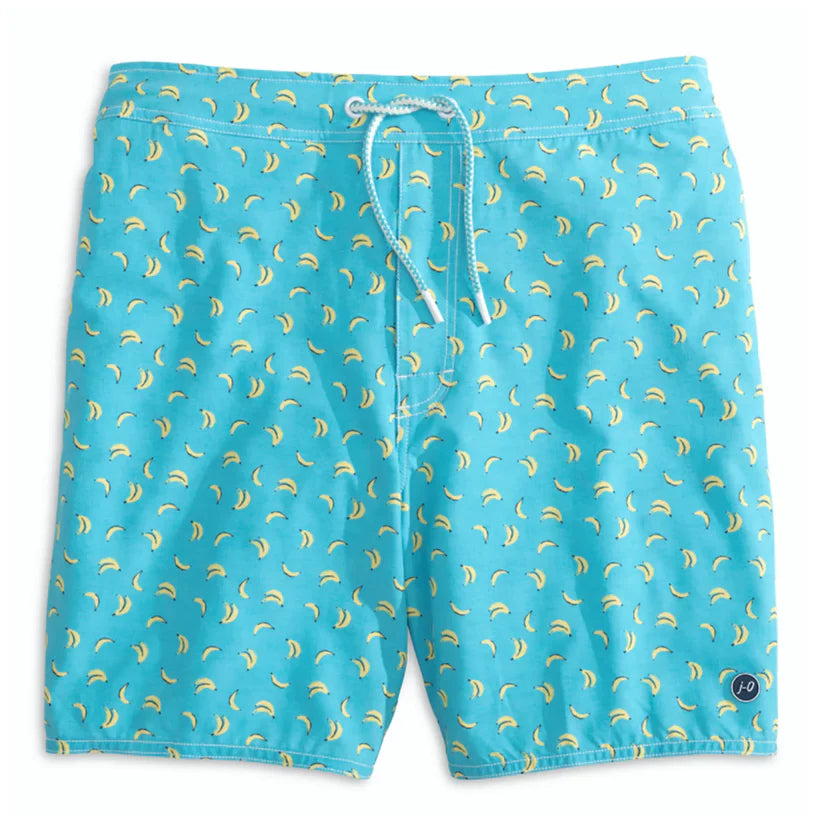 johnnie O Boy s Go Bananas Swim Trunks Indi Surf