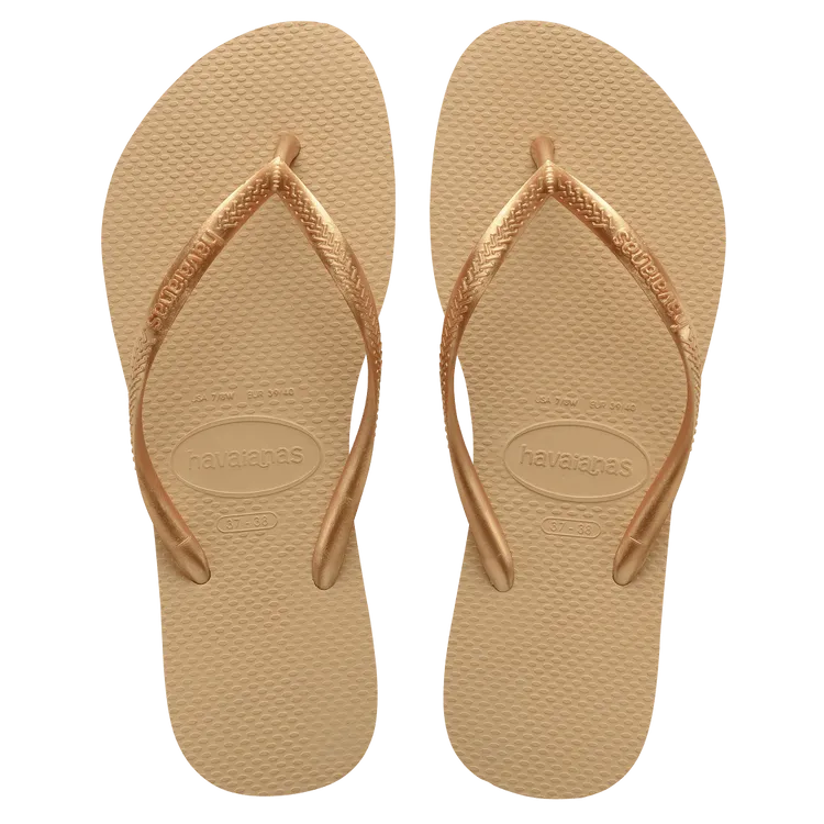 Havaianas Women's Slim Sandals