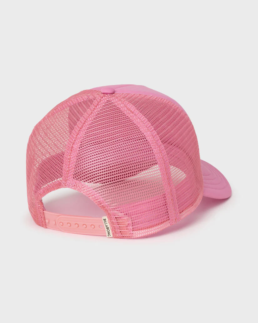 Billabong Grandpa Trucker Hat