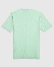 Load image into Gallery viewer, johnnie-O Mens Heathered Dale Short Sleeve T-Shirt