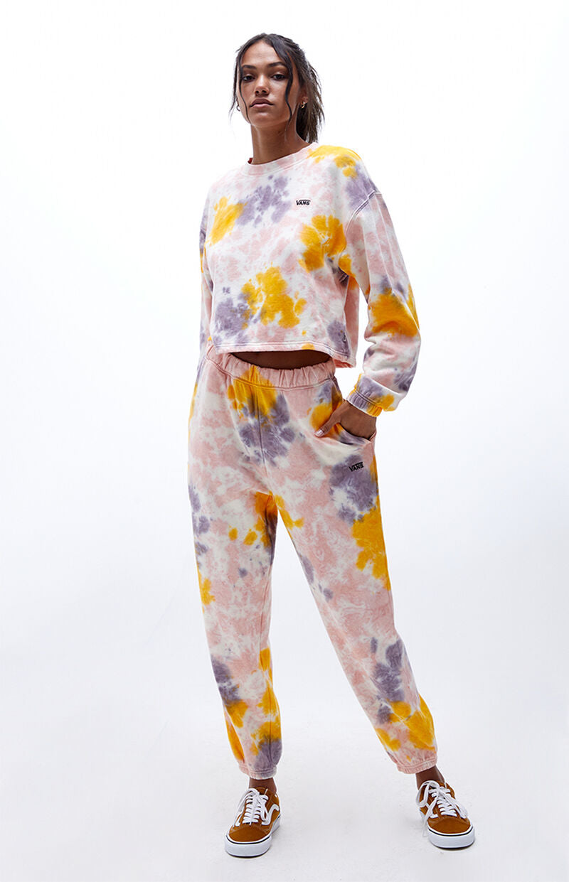 Vans – Jogginghose „Grunge Wash“ für Junioren