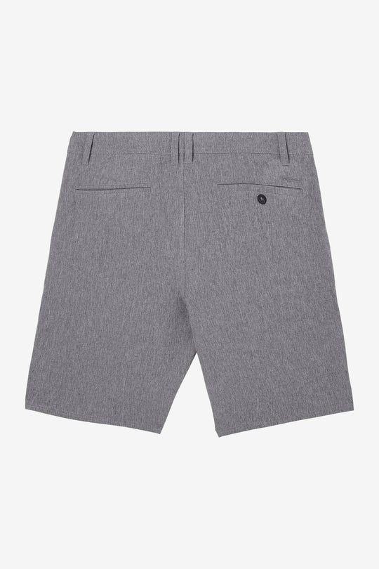 O'Neill Reserve Heather Mens Submersible Shorts