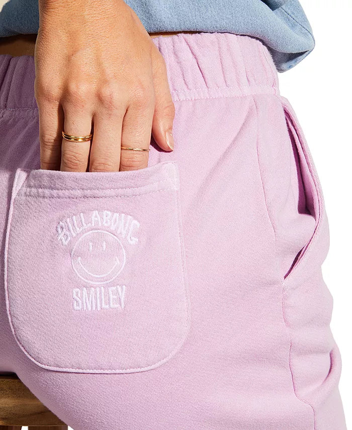 Billabong Women's Happy Saturday Sweatpants