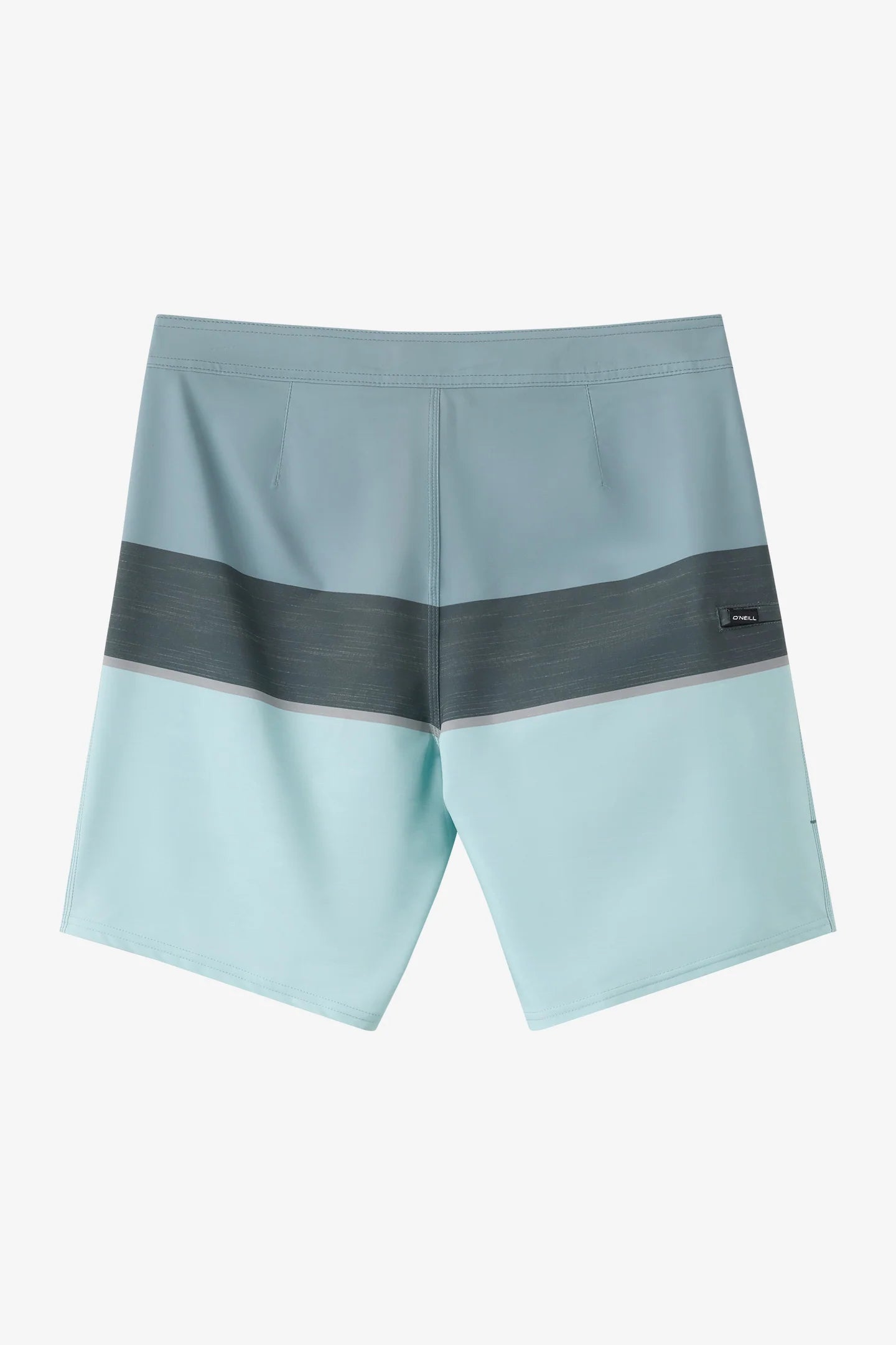 O'Neill Mens Hyperfreak Heat Block 19" Boardshorts