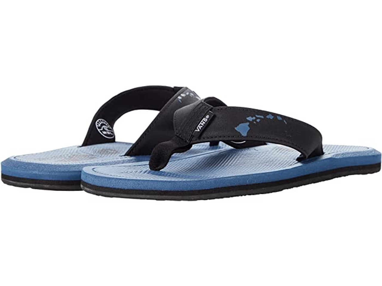 Vans Men's Nexpa Synthetic Sandals