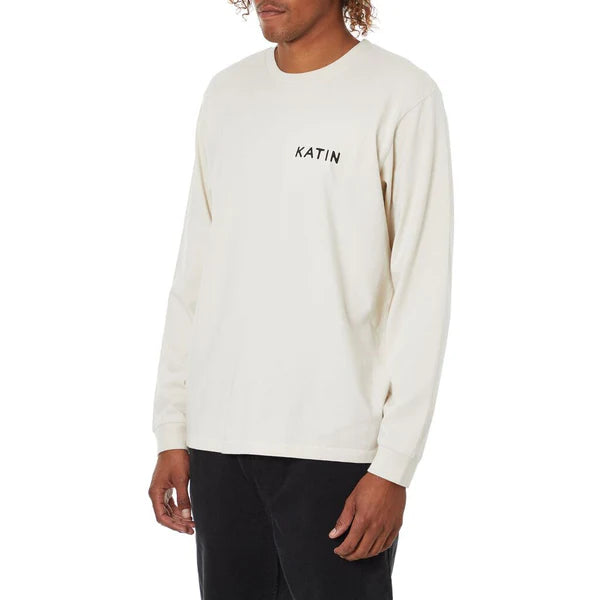 Katin Mens Holidaze Long Sleeve T-Shirt