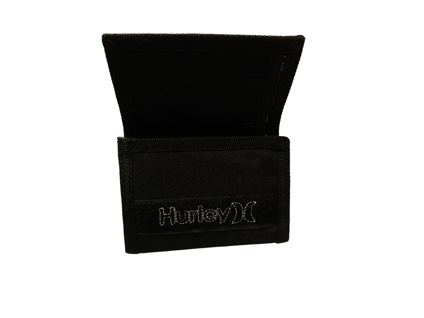 Hurley Trifold Wallet