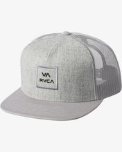 Load image into Gallery viewer, RVCA VA All The Way Trucker Hat